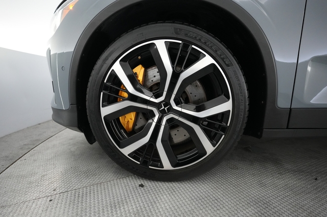 2023 Polestar 2