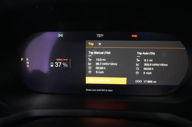 2023 Polestar 2 — photo 5 of 21