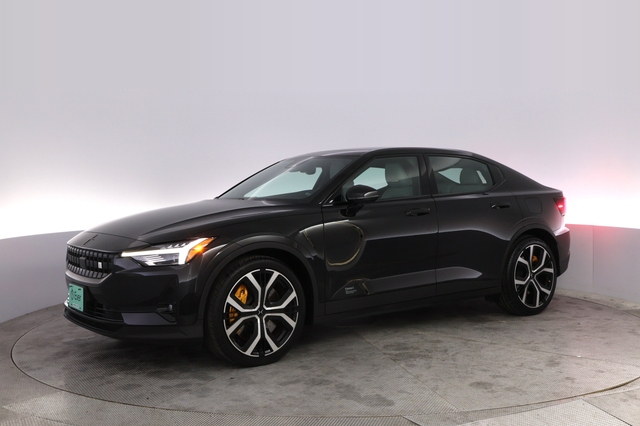 2023 Polestar 2