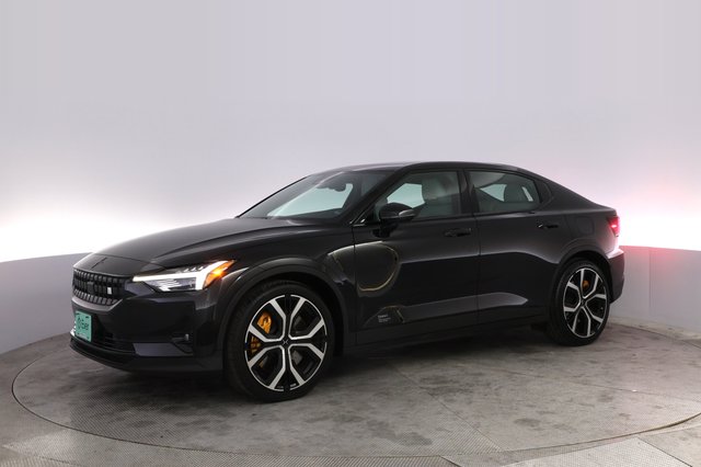 2023 Polestar 2 — photo 14 of 21