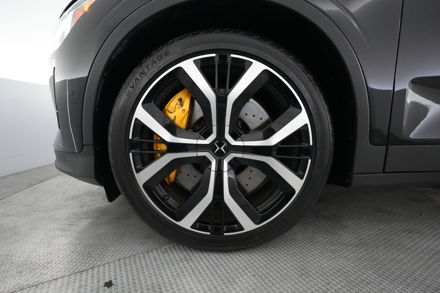 2023 Polestar 2