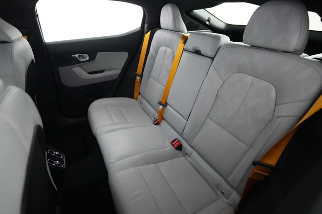 2023 Polestar 2