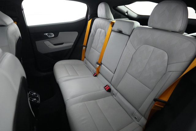 2023 Polestar 2 — photo 19 of 21