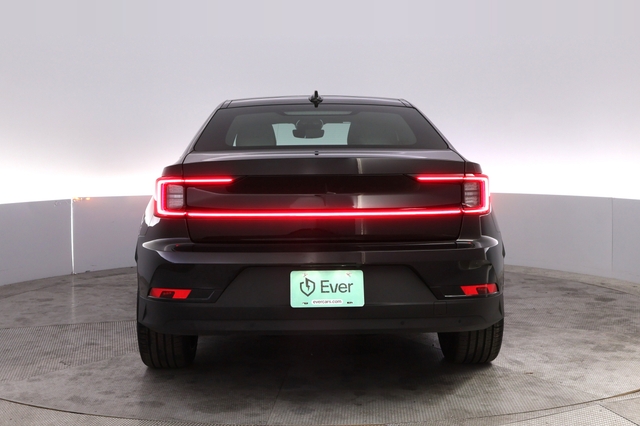 2023 Polestar 2