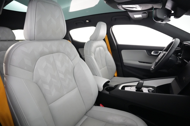 2023 Polestar 2