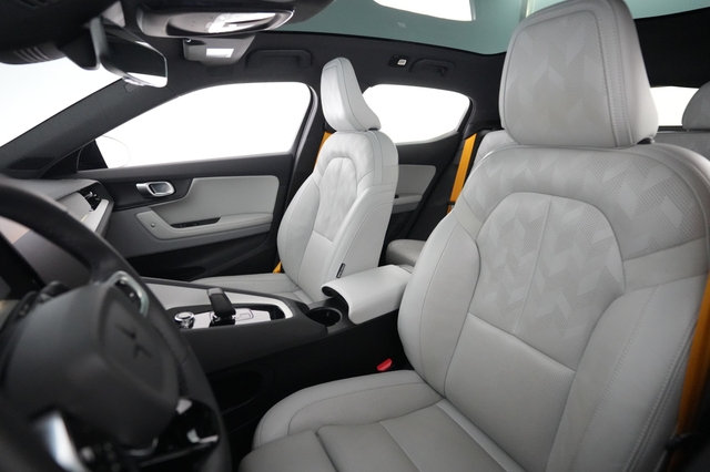 2023 Polestar 2