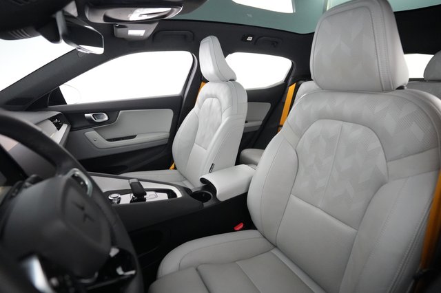 2023 Polestar 2 — photo 3 of 21
