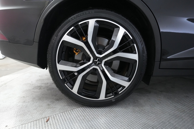 2023 Polestar 2