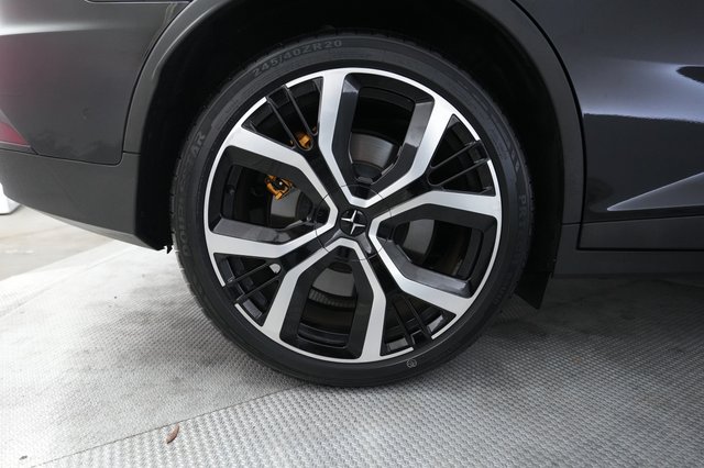 2023 Polestar 2 — photo 17 of 21