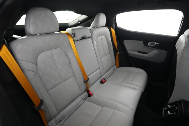 2023 Polestar 2
