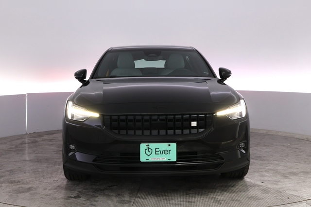 2023 Polestar 2