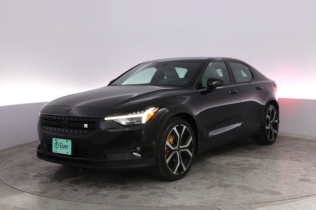 2023 Polestar 2