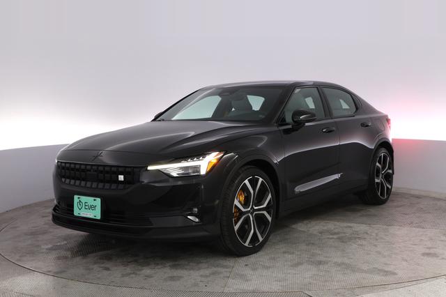 2023 Polestar 2 — VIN YSMET3KA4PL128033
