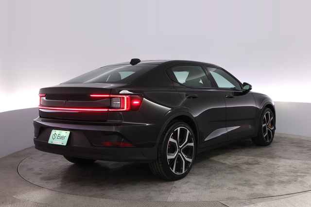2023 Polestar 2