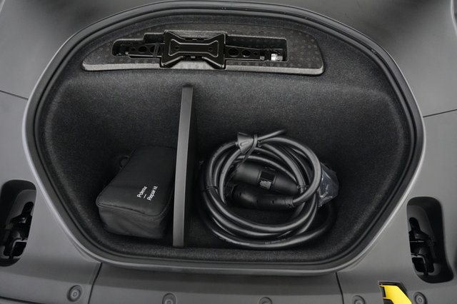 2023 Polestar 2 — photo 20 of 21