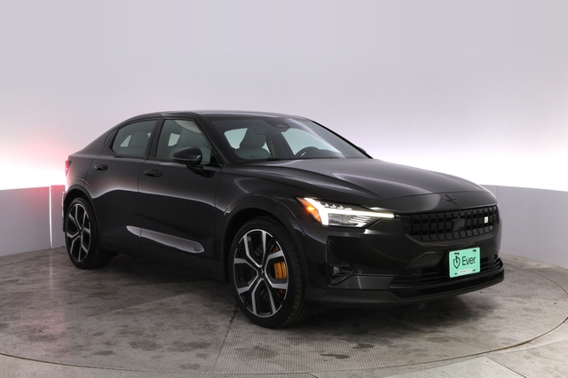 2023 Polestar 2