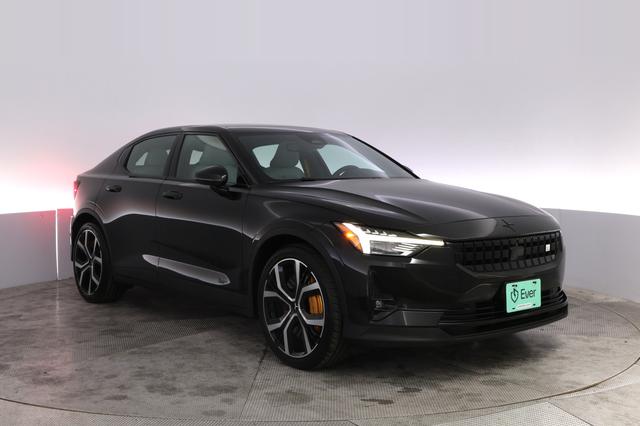 2023 Polestar 2 — photo 10 of 21