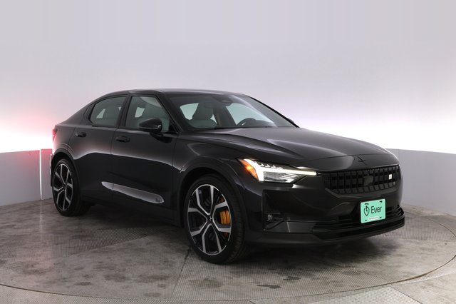 2023 Polestar 2 — photo 10 of 21