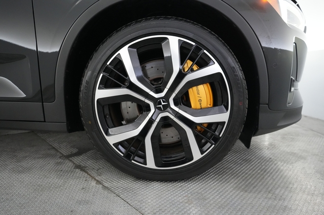 2023 Polestar 2