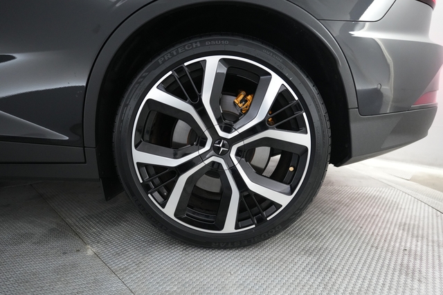 2023 Polestar 2