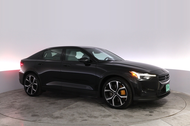 2023 Polestar 2
