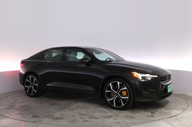 2023 Polestar 2 — photo 11 of 21