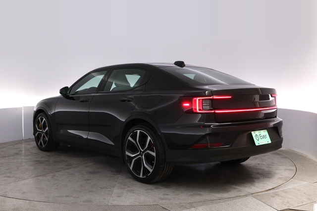 2023 Polestar 2