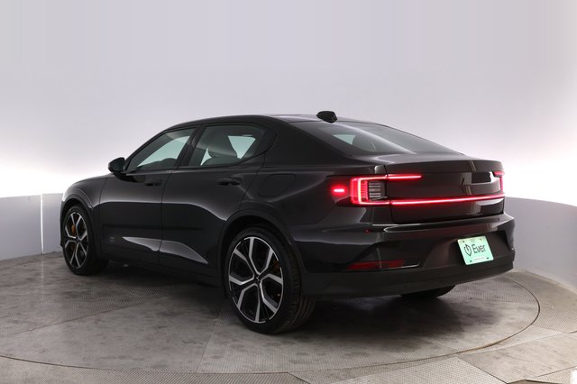 2023 Polestar 2 — photo 13 of 21