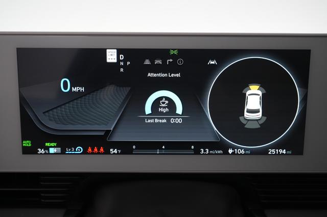 2023 Hyundai IONIQ 5 — photo 4 of 29
