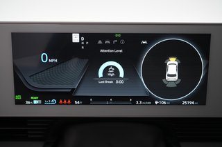 2023 Hyundai IONIQ 5 — photo 4 of 29