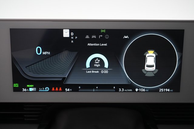 2023 Hyundai IONIQ 5 — photo 4 of 29