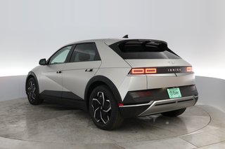 2023 Hyundai IONIQ 5 — photo 9 of 29