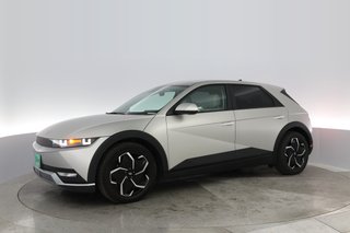 2023 Hyundai IONIQ 5 — photo 10 of 29