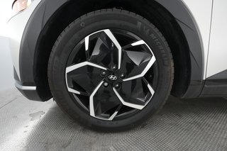 2023 Hyundai IONIQ 5 — photo 11 of 29