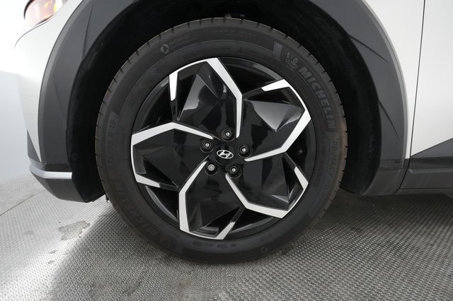 2023 Hyundai IONIQ 5 — photo 11 of 29