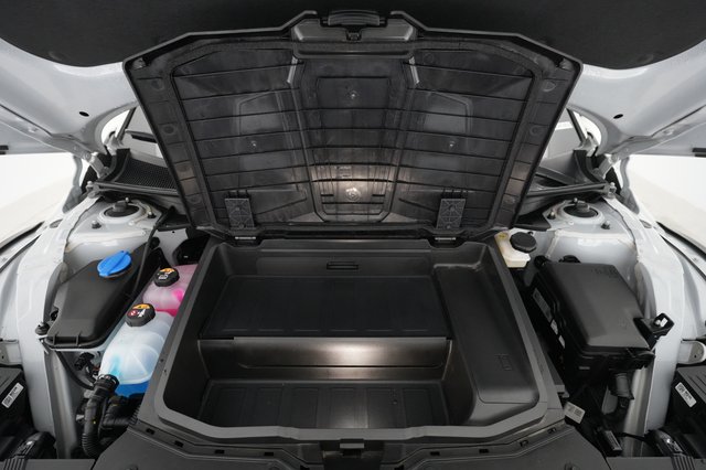 2023 Hyundai IONIQ 5 — photo 19 of 29