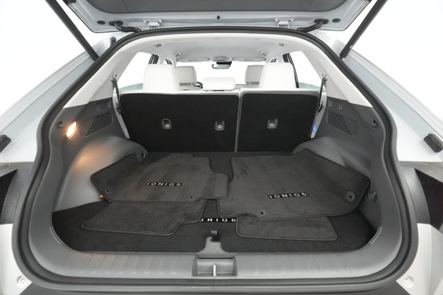 2023 Hyundai IONIQ 5 — photo 21 of 29