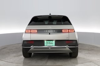 2023 Hyundai IONIQ 5 — photo 8 of 29