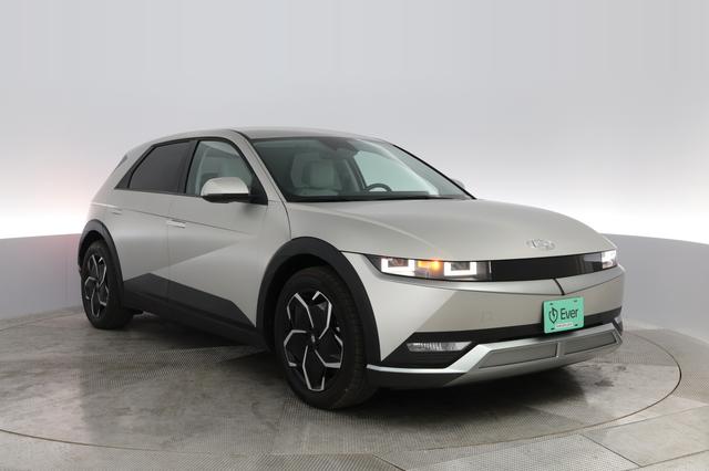 2023 Hyundai IONIQ 5 — photo 6 of 29