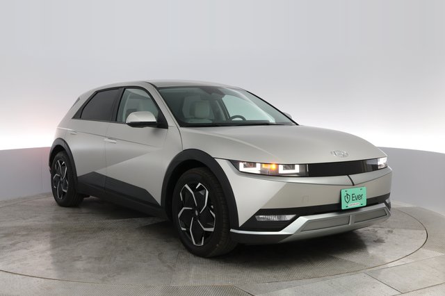 2023 Hyundai IONIQ 5 — photo 6 of 29