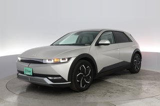 2023 Hyundai IONIQ 5 — VIN KM8KNDAF9PU203438