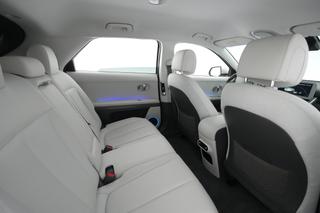 2023 Hyundai IONIQ 5 — photo 3 of 29