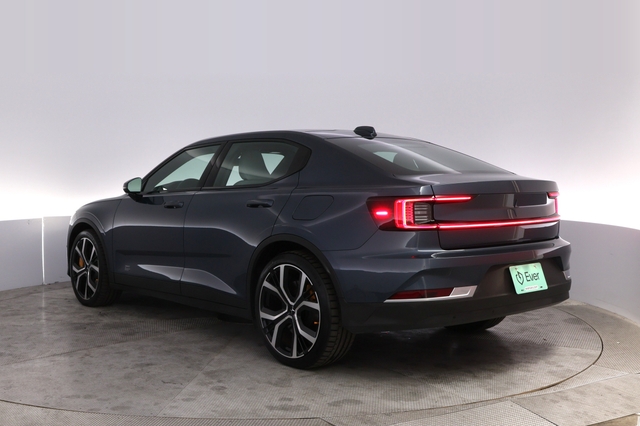 2023 Polestar 2