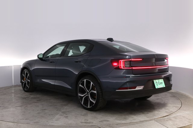 2023 Polestar 2 — photo 13 of 22