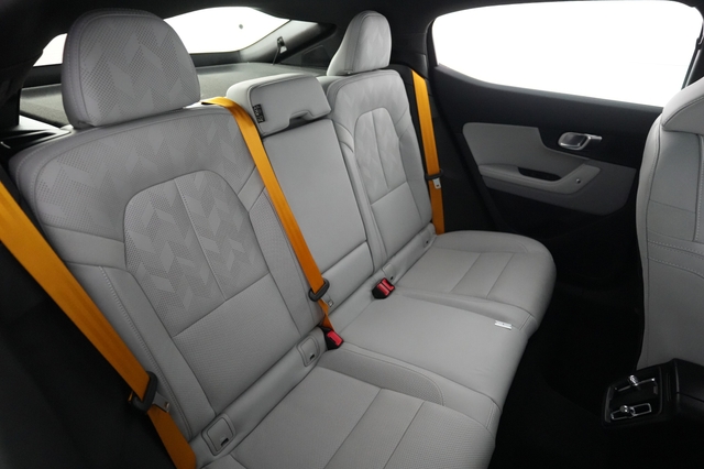 2023 Polestar 2