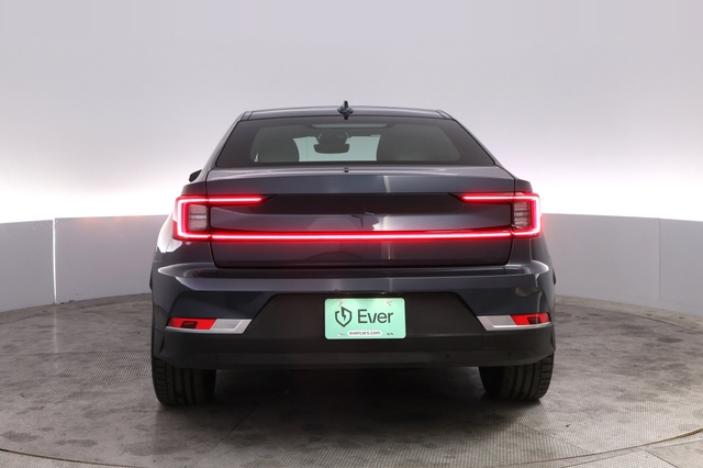 2023 Polestar 2