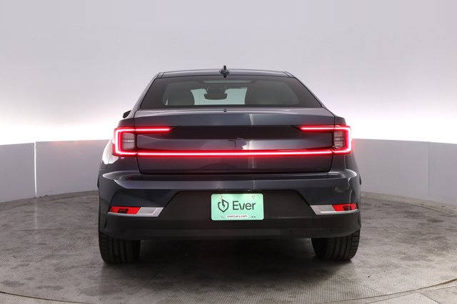 2023 Polestar 2 — photo 12 of 22