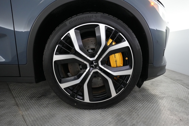 2023 Polestar 2