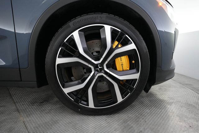 2023 Polestar 2 — photo 16 of 22