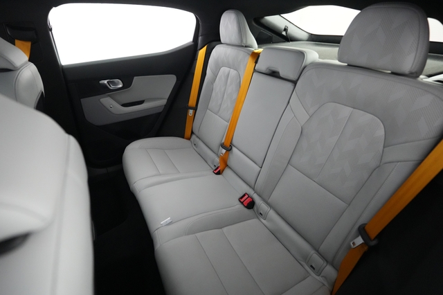 2023 Polestar 2